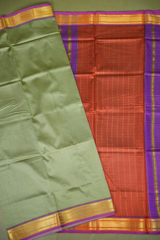 SEMI NARAYANAPET SAREE