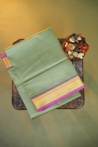 SEMI NARAYANAPET SAREE