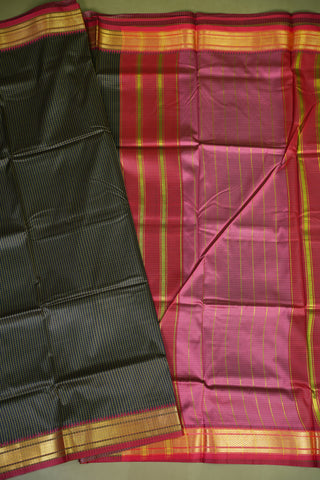 SEMI NARAYANAPET SAREE