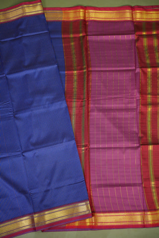 SEMI NARAYANAPET SAREE