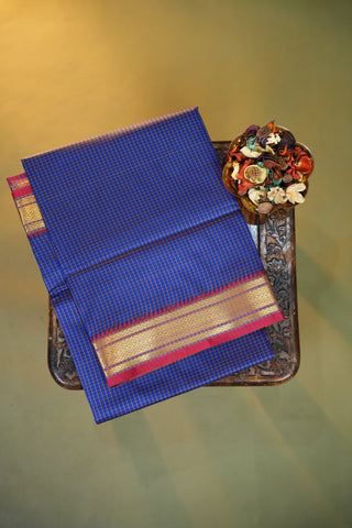 SEMI NARAYANAPET SAREE