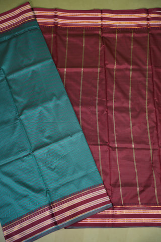 SEMI NARAYANAPET SAREE