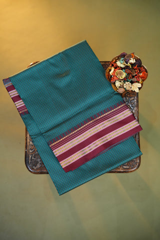 SEMI NARAYANAPET SAREE