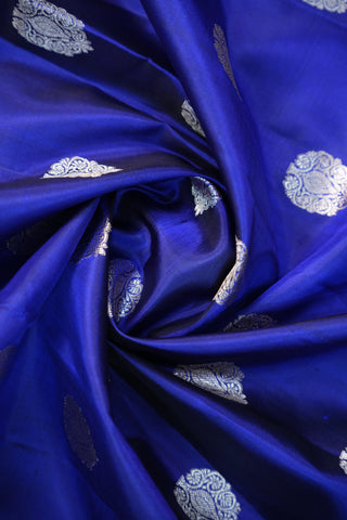 VENKATAGIRI PURE SILK HANDLOOM SAREE