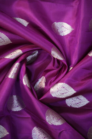 VENKATAGIRI PURE SILK HANDLOOM SAREE