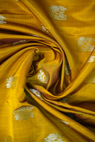 VENKATAGIRI PURE SILK HANDLOOM SAREE