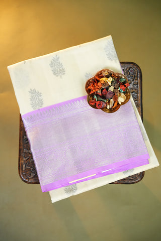 VENKATAGIRI PURE SILK HANDLOOM SAREE