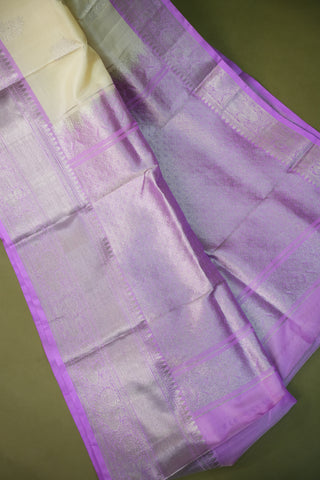 VENKATAGIRI PURE SILK HANDLOOM SAREE