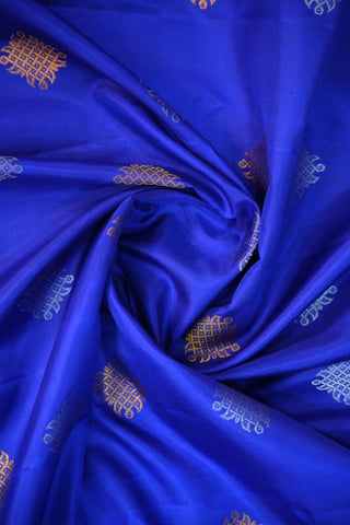 EXCLUSIVE GADWAL PURE SILK HANDLOOM SAREE