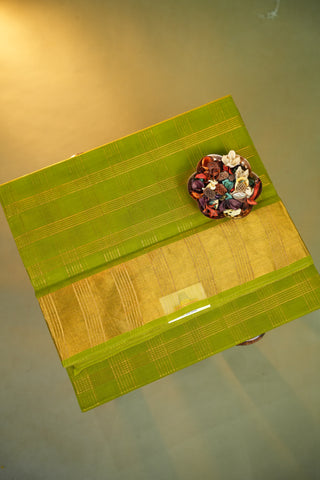 VENKATAGIRI COTTON SAREE