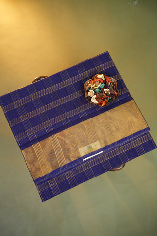 VENKATAGIRI COTTON SAREE
