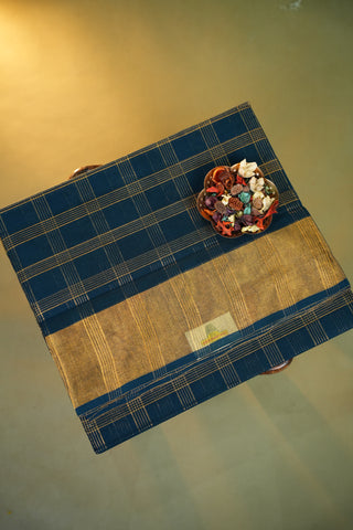 VENKATAGIRI COTTON SAREE