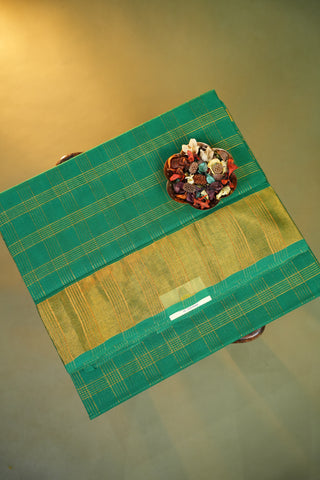 VENKATAGIRI COTTON SAREE