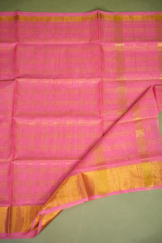 VENKATAGIRI COTTON SAREE