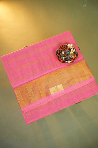 VENKATAGIRI COTTON SAREE