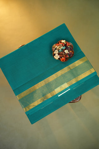 VENKATAGIRI COTTON SAREE