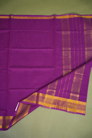VENKATAGIRI COTTON SAREE
