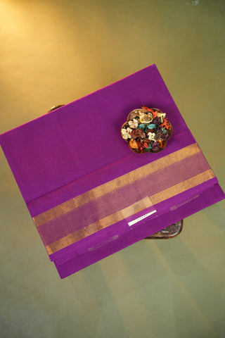VENKATAGIRI COTTON SAREE