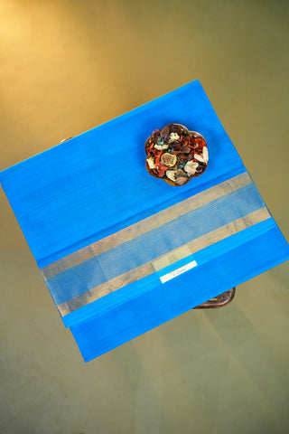 VENKATAGIRI COTTON SAREE