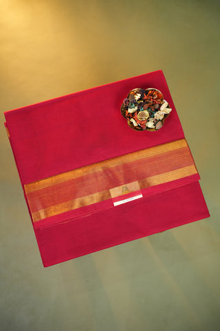 VENKATAGIRI COTTON SAREE