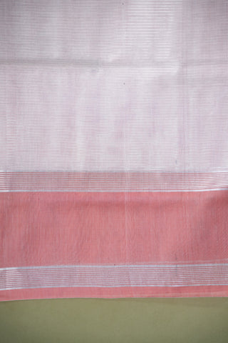 VENKATAGIRI COTTON SAREE