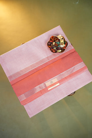 VENKATAGIRI COTTON SAREE