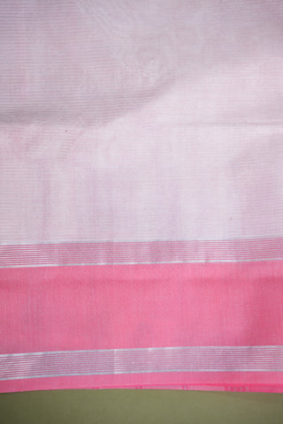 VENKATAGIRI COTTON SAREE