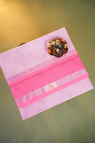 VENKATAGIRI COTTON SAREE