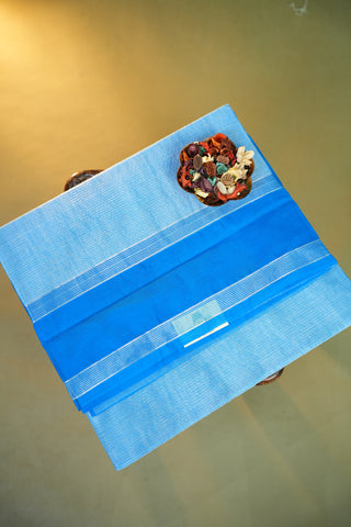 VENKATAGIRI COTTON SAREE