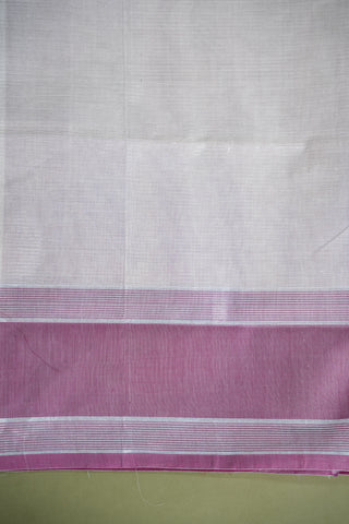 VENKATAGIRI COTTON SAREE