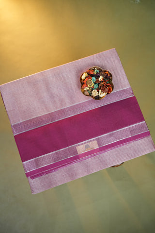 VENKATAGIRI COTTON SAREE