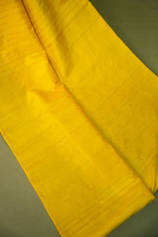 GADWAL PURE SILK TISSUE BORDER HANDLOOM SAREE