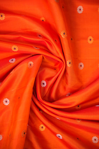 GADWAL PURE SILK HANDLOOM SAREE