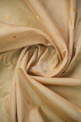 GADWAL (SICO) KUTTU BORDER HANDLOOM SAREES