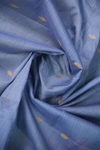 GADWAL (SICO) KUTTU BORDER HANDLOOM SAREES