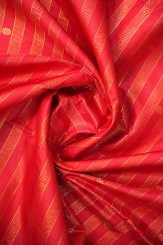 SEMI KANCHI SAREE
