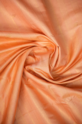 SEMI KANCHI SAREE