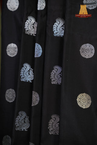 GADWAL PURE SILK HANDLOOM SAREE