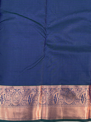 SEMI KANCHI SAREE