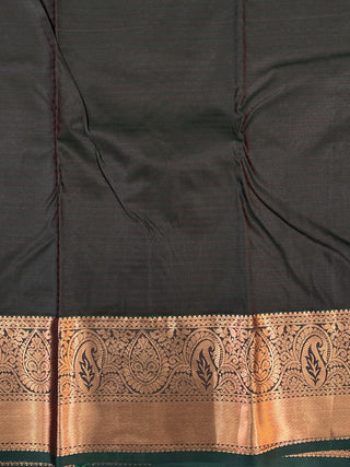 SEMI KANCHI SAREE