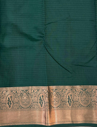 SEMI KANCHI SAREE