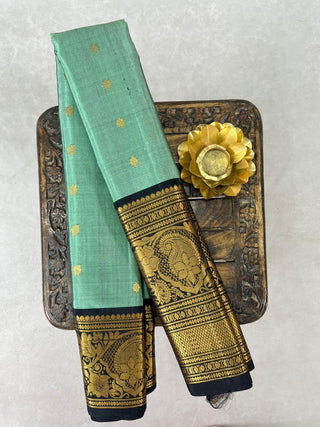 GADWAL COTTON SILK (SICO) SAREES