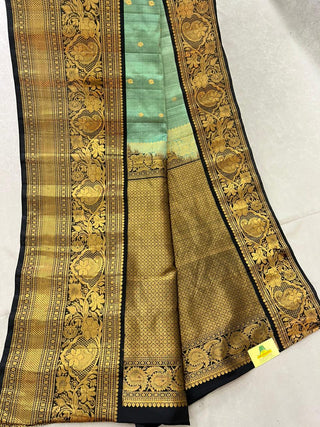 GADWAL COTTON SILK (SICO) SAREES
