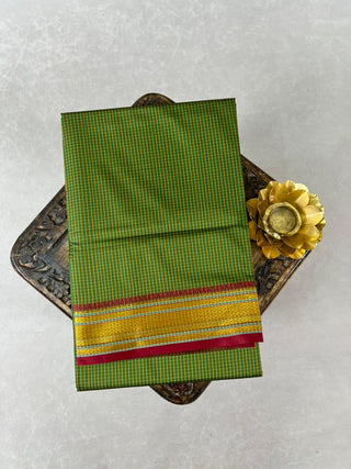 SEMI NARAYANAPET SAREE