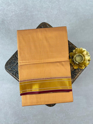SEMI NARAYANAPET SAREE