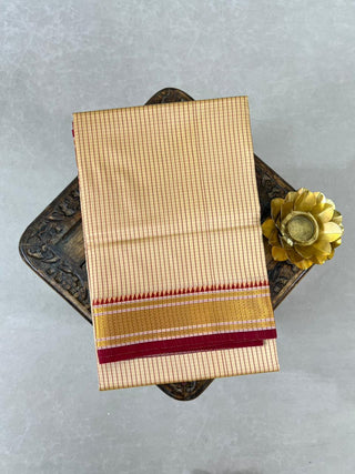 SEMI NARAYANAPET SAREE