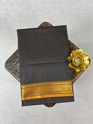 SEMI NARAYANAPET SAREE