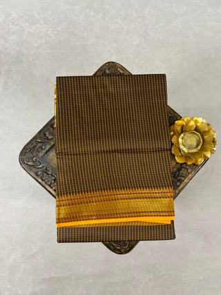 SEMI NARAYANAPET SAREE