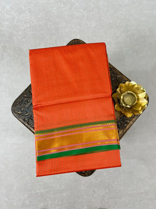 SEMI NARAYANAPET SAREE