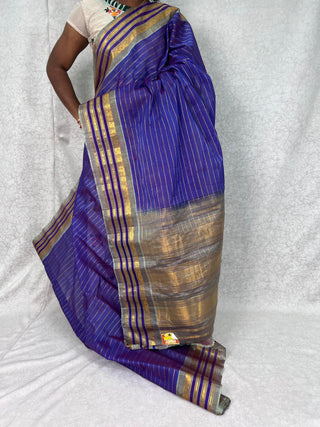 GADWAL PURE COTTON SAREES